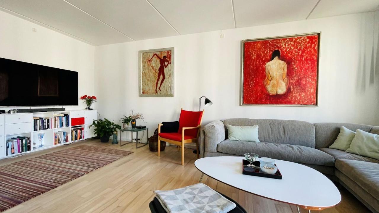 Apartmentincopenhagen Apartment 1486 Exteriör bild