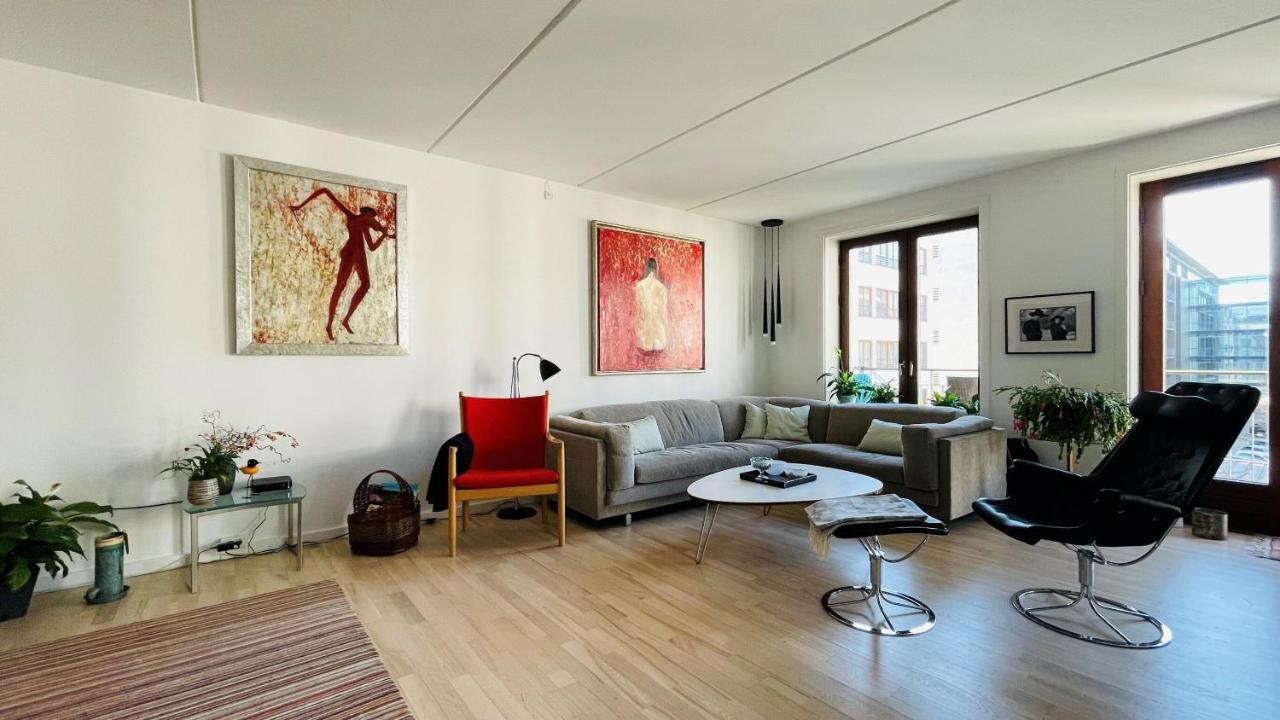 Apartmentincopenhagen Apartment 1486 Exteriör bild
