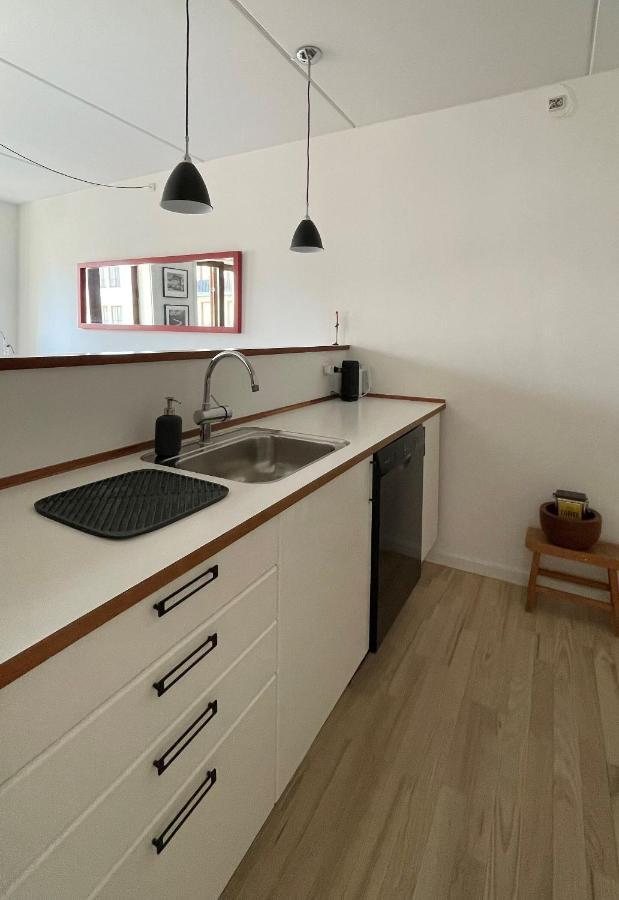 Apartmentincopenhagen Apartment 1486 Exteriör bild