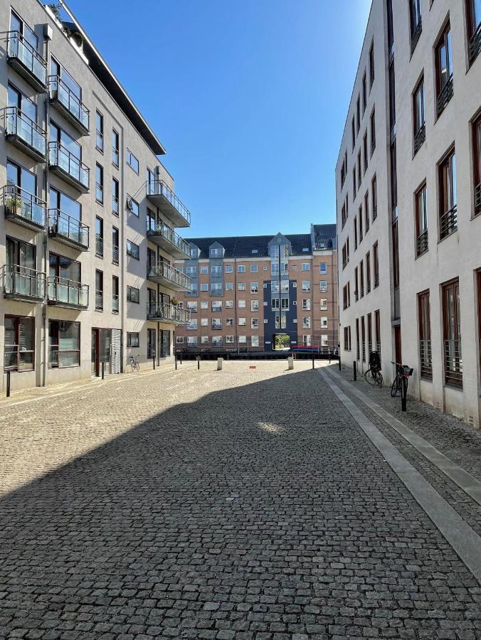 Apartmentincopenhagen Apartment 1486 Exteriör bild